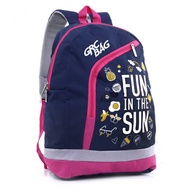 Tud48 Girls School Backpack