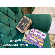 [BATCH 06] ASTER ANCHOR ADDMATH BOOK