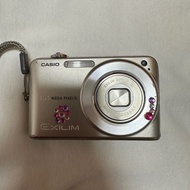 Casio Exilim 數碼相機 Digital Camera