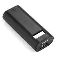 E4S Portable 18650 Battery Charger