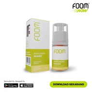 Vs Liquid Beverage Series Foom - Avocado Shake 30 Ml