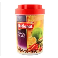 National Mix Pickle 900g