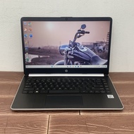 Laptop Hp 14s-dq1037wm Intel core i5-1035G4 RAM 8GB SSD 256GB 2nd