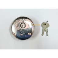 SUZUKI GN125 FUEL TANK KEY