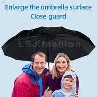 Discount▽✴¤fibrella umbrella LSJ Folding Fruit Sunscreen Umbrella [manual]