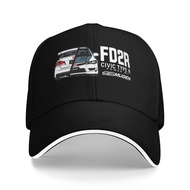 Mugen Rr Fd2R Fd1 Fd4 Type R Ka Hipster Printed Funny Baseball Cap