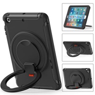 適用蘋果ipad mini1/2/3手提皮套TPU保護外殼MINI4/5防摔全包Case保護套