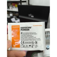 Iodosorb powder @3 grams