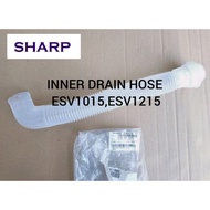 SHARP MESIN BASUH HOS SALURAN DALAM/SHARP WASHING MACHINE INNER DRAIN HOSE ESV-1015,ESV-1215
