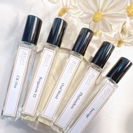 InScents 10ml Eau de Parfum EDP for Men / Minyak Wangi / Belle Perfume / 男生香水 / 大牌香水