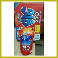 ┘ ❍ ❣ Zesto Big 250 Apple Drink (250ml x 10 packs)