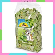 JR Farm Pea Flakes - 200g