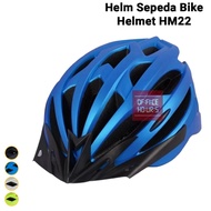 Adult Bicycle Helmet - Bike Helmet - Bicycle Helmet HM22