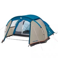 Decatlon Tent Arpenaz 4 person - 1 bedroom