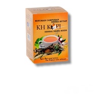 kh kopi pracampuran herba hutan original 30sachet
