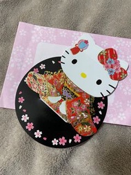 Hello Kitty 立體日本 生日卡/萬用卡 （包平郵）