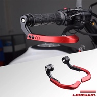 Motorcycle Handlebar Brake Guard Clutch Protector HandGuard Compatible with CFMOTO 250CL-X 250CLX 30