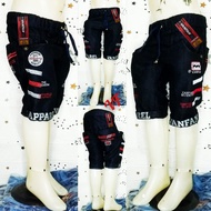 Stick JEANS SHORTS for boys 2 to 12 years NEWS - Hs.store5