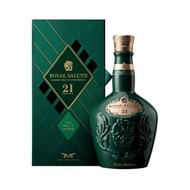 Royal Salute 21 Pure Malt Scotch Whisky 700ml