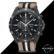 [WatchClubOnline] SNDH23P1 Seiko Criteria Quartz Chronograph Men Casual Formal Sports Watches SNDH23 SNDH-23 SNDH-23P1