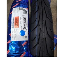 TMAX TYRE YEAR 2025 TM900 70/90-17 & 80/90-17 TUBELESS TYRE YEAR 2025 17 inch tyres