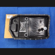 AUTO TRANSMISSION FILTER  AUTO OIL PAN BMW E60 E61 E63 E64 E81 E90 E91 E92 E93 Z4 E85 E86 GA6HP19Z (