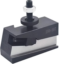 BXA #7 Quick Change 250-207 10-15" Post Universal Parting Blade Tool Holder New