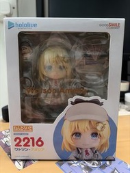 Good Smile Company Nendoroid 2216 Watson Amelia
