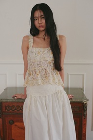 GivingGala - Tara Top