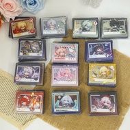 OFFICIAL Honkai Star Rail HSR Ichiban Kuji Amphoreus Chrysos Heirs Gift G Keychain Mydei Phainon Ana