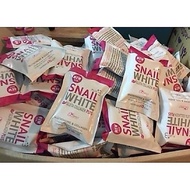 🐌 Snail White  Soap PLUS x10 Soap🐌 💯%