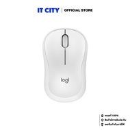 LOGITECH M240 SILENT BLUETOOTH MOUSE OFF WHITE IP4-002171