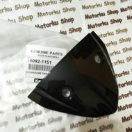 Cover Meter Z250Sl Windshield Z250 Sl Original Ready