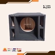 12 Inch SPL Speaker Box