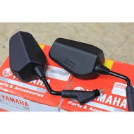 [Wheel Workshop] SMAX BWS Cygnus 3rd Generation To Off-Road Rearview Mirror 8mm Positive/Negative Te