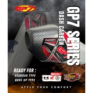 GP7 DASH EXHAUST GP7 EXHAUST KLX D-TRACKER CRF 150 WR155 STANDARD