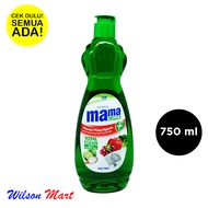 MAMA LIME TOTAL CLEAN JERUK NIPIS 750 ML BOTOL