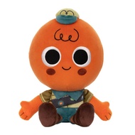 Bing Bong PEAK Scout Plushie动漫游戏周边毛绒公仔玩偶