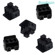 RR Upgraded Silicone Nozzle Wiper For H2D H2S H2C Hotend Nozzle Silicone Brush Cleaning Tool Accesso
