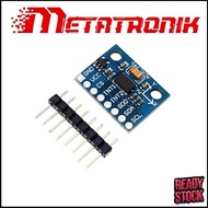 GY-291 Module (ADXL345 Accelerometer)