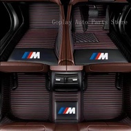 {BMW} BMW i3,i4,i5,i7,i8 L2,ix,ix1Right hand drive Car Mat /Car Carpet /Car Floor Mat/Karpet /Waterp