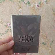 - Mpc Suga Agust D Tour D-Day (Agust D ver.) | Mpc Suga D-Day Official Sealed