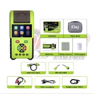 UFDATE NEW SCANNER JDIAG M200 UNTUK SEMUA MOTOR PAKET FULL UNIVERSAL