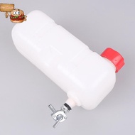 sun Replacement Part Plastic Fuel Tank Assembly for Chinese E43 Filter Cap Valve Co Tap Pump Parts s