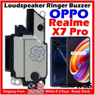 NGS Full Set Loud Speaker Ringer Buzzer Module Compatible For Realme X7 Pro / REALME X7 Pro 5G RMX2121 RMX2111