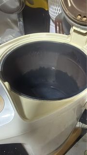 Panasonic 電熱水壺