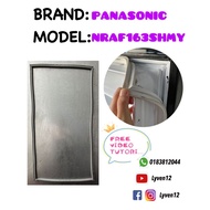 [PANASONIC-NRAF163SHMY] REFRIGERATOR DOOR GASKET/GETAH PINTU PETI SEJUK