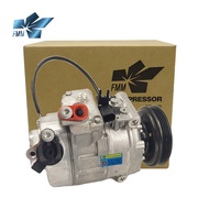 Air Conditioning Systems  AC Part Auto AC Compressor For Audi A4 A6 Avant 1.9TDI OEM 8E0260805N 4471