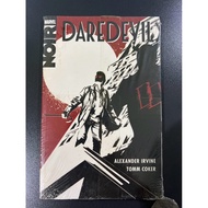 Comic Daredevil  marvel noir