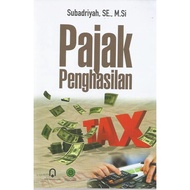 Income Tax - Subadriyah - PP
